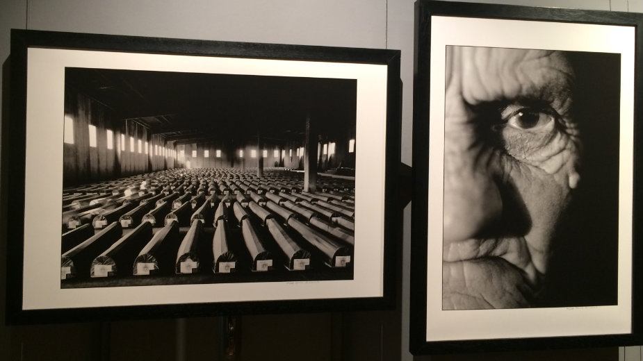 Fotografije - nemi svedoci zlodela 1