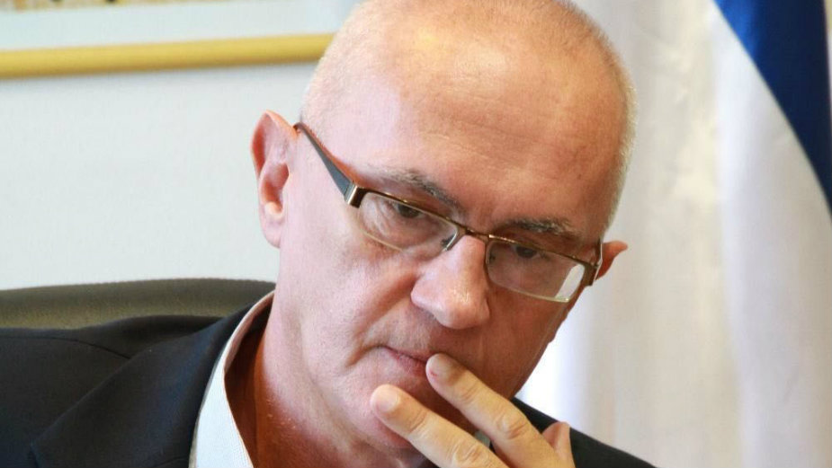 Šabić prihvatljiv opoziciji za gradonačelnika? 1