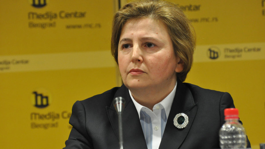 FHP: Zagorka Dolovac opstruiše suđenja za ratne zločine 1
