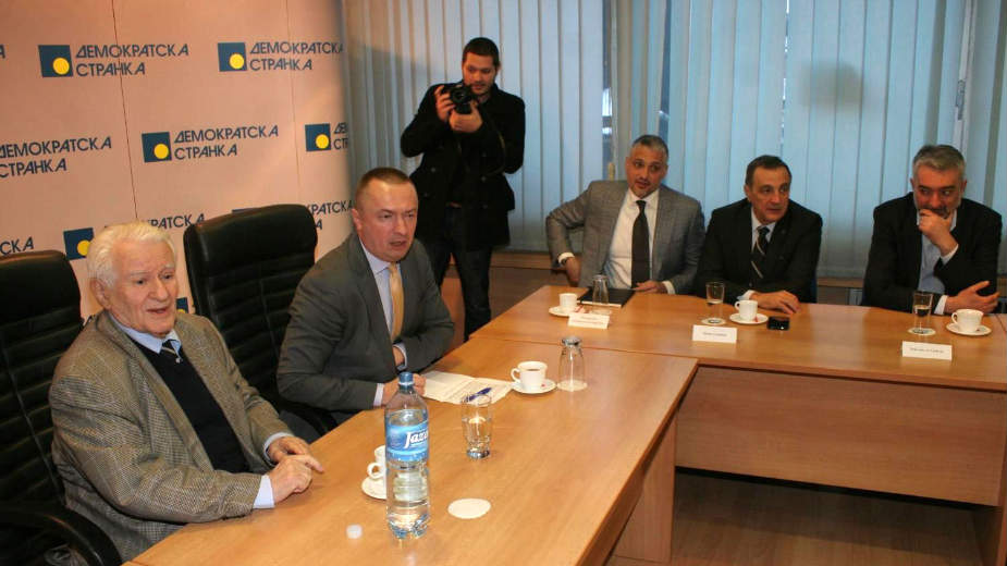 Kako omogućiti fer i demokratske uslove na izborima 1