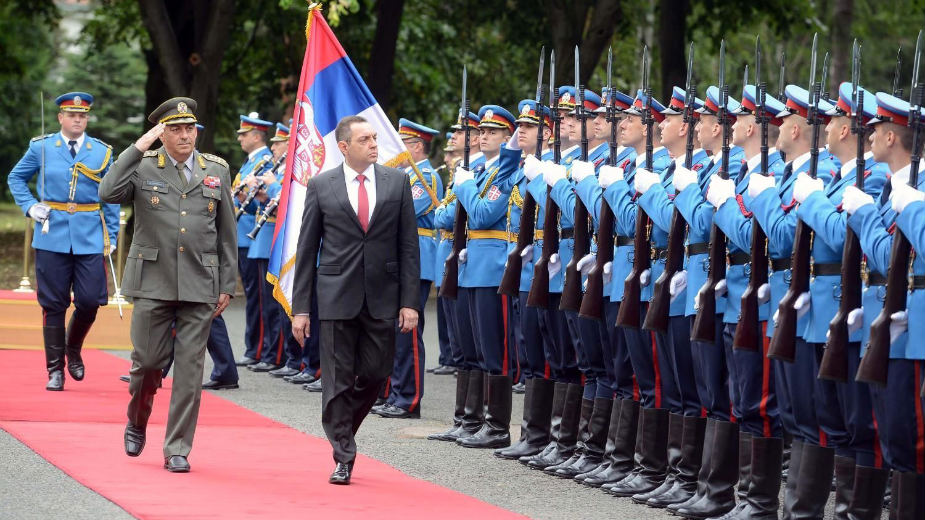 Šutanovac: Vulin nikada nije govorio istinu 1