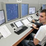 Avioni preusmereni zbog propusta u kontrolnom tornju 4