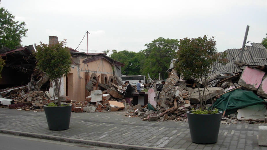 Vlast čini sve da "Savamala" zastari 1