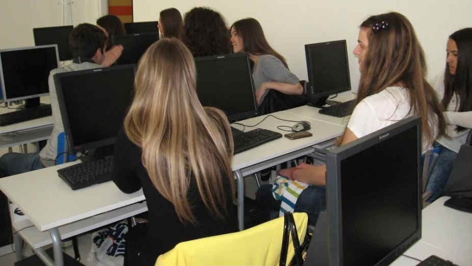 Tri srebrne medalje na informatičkoj olimpijadi 1