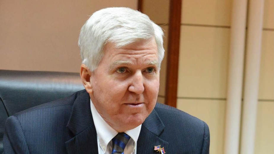 Zabrinutost SAD zbog slučaja braće Bitići 1