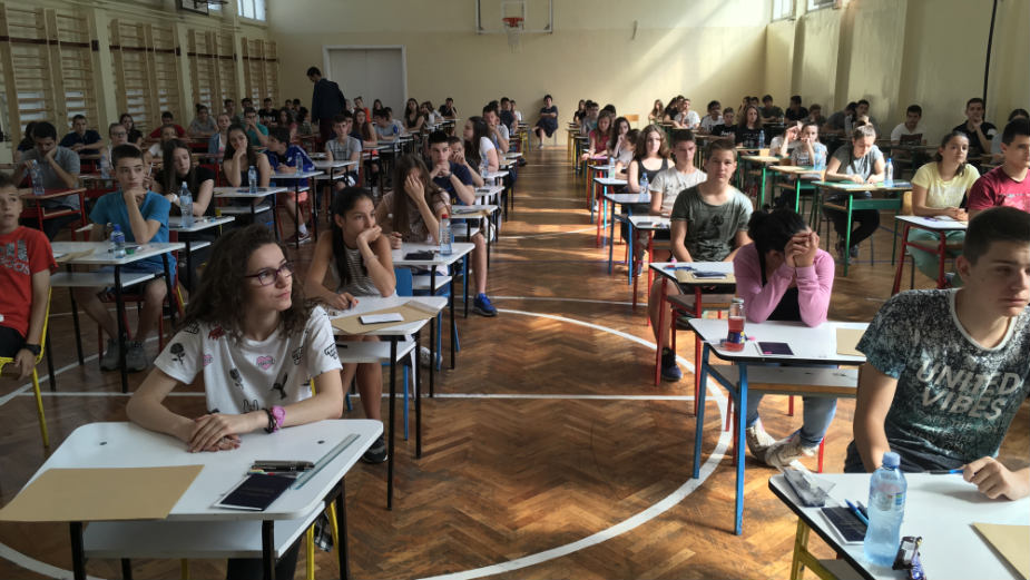 Nema odeljenja bez dovoljno talenata 1