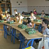 Novi viškovi u prosveti zbog rušenja odeljenja 9