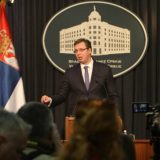 Vučić sedam puta prekršio zakon 1