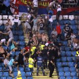 Država toleriše huligansko nasilje 4