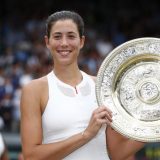 Garbinje Mugurusa: Vimbldonska heroina 3