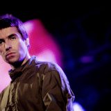 Lijam Galager: Prvi put solo 1