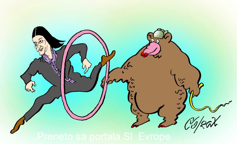 Corax 3