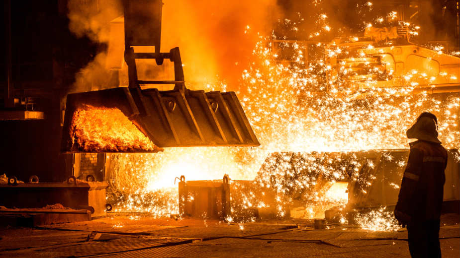 Eurofer i dalje za istragu protiv Srbije zbog Hestila 1