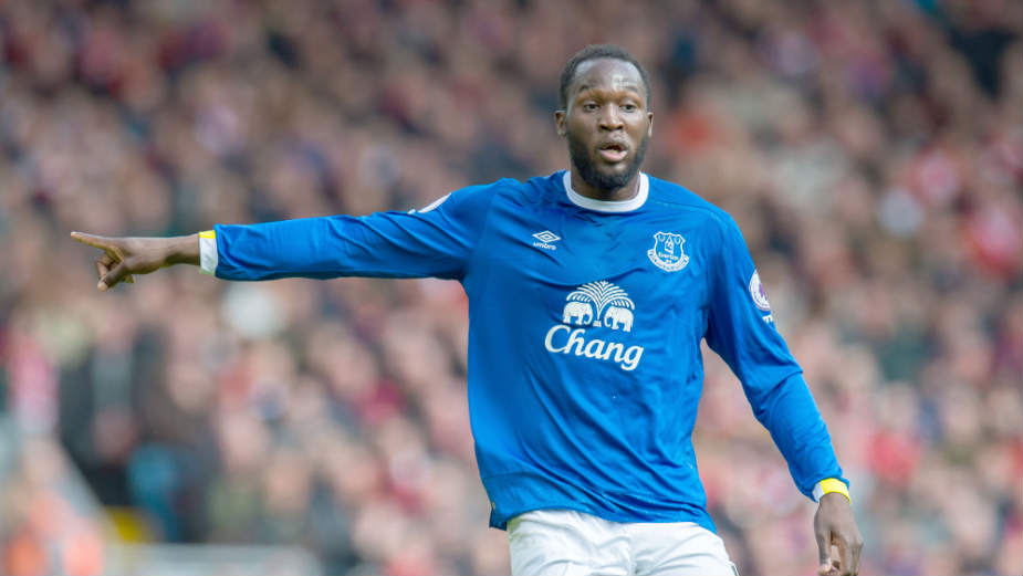 Romelu Lukaku: "Đavolje" rešenje 1