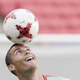 Ronaldo ostaje, Mbape obara rekord 5