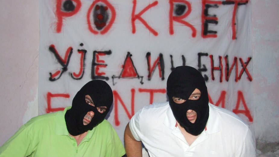 Poluotvoreno pismo Željku Mitroviću 1 Poluotvoreno pismo Željku Mitroviću 1