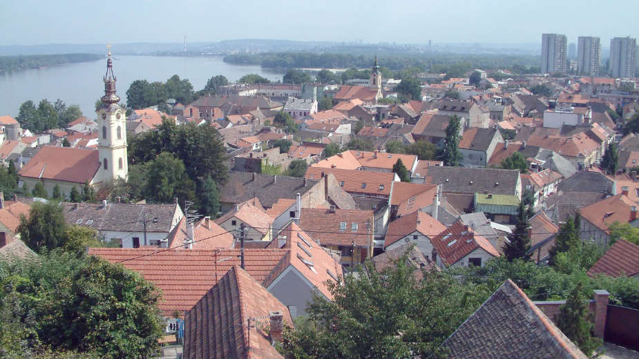 Zemunci sami pravili vodovodnu mrežu, sad im traže da je plate 1