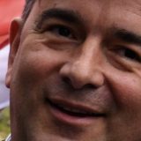 Nebojša Medojević: Zabarikadiran 14