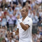 Žil Miler: Zlatni dani veterana 6