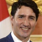 Džastin Trudo: Dobro došli u Kanadu 11