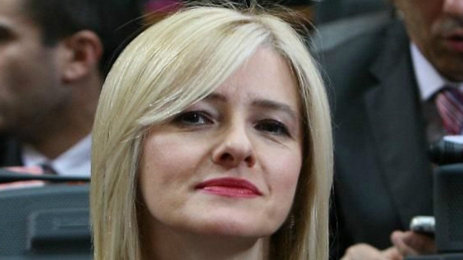 Vukomanović: Dosta su radnici krvarili za otadžbinu 1