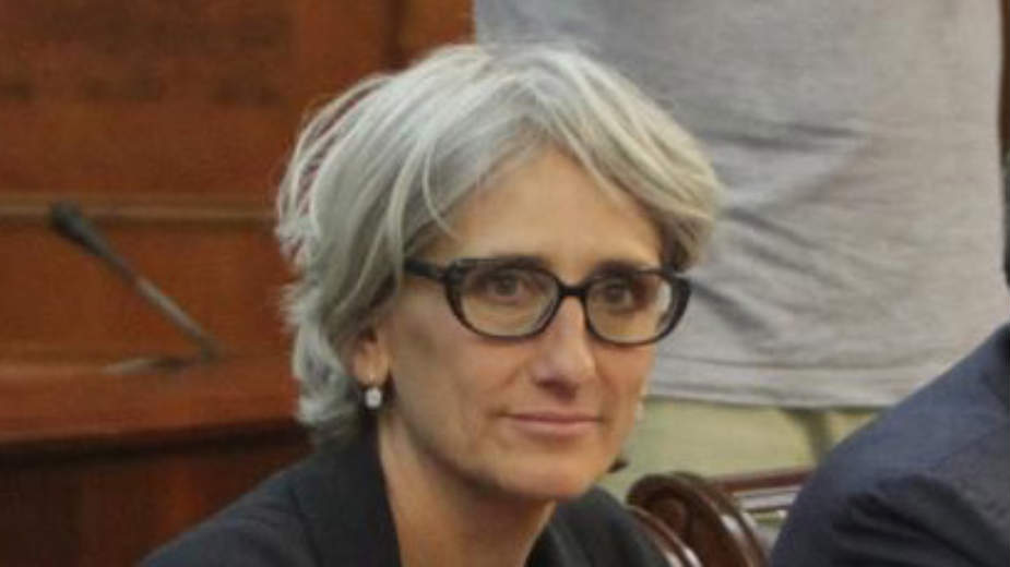 Silvija Verneti Blina: Prva žena srpske automobilske industrije 1