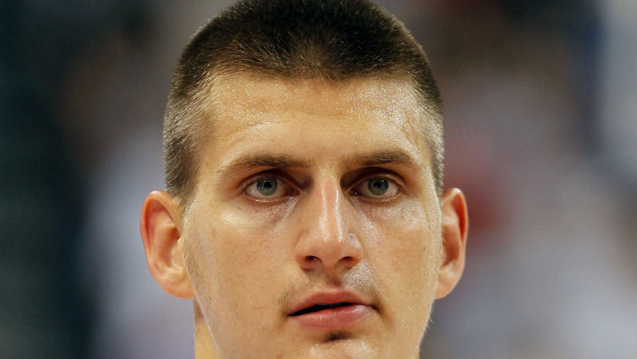 Nikola Jokić: Rukav bez Džokera 1