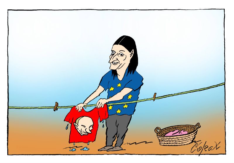 Corax 7