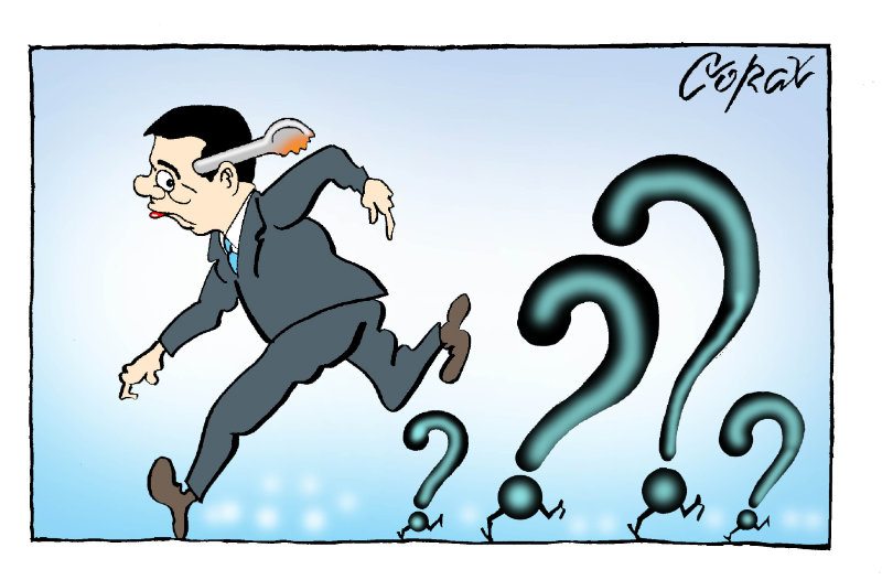 Corax 10