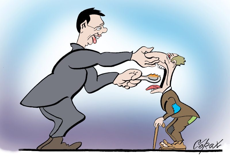 Corax 14
