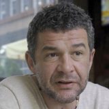 Nebojša Glogovac: Uloga po meri 8