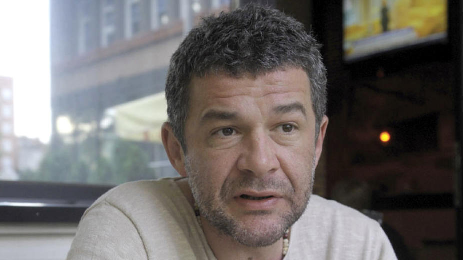 Nebojša Glogovac: Uloga po meri 1 Nebojša Glogovac: Uloga po meri 1