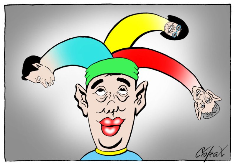 Corax 6
