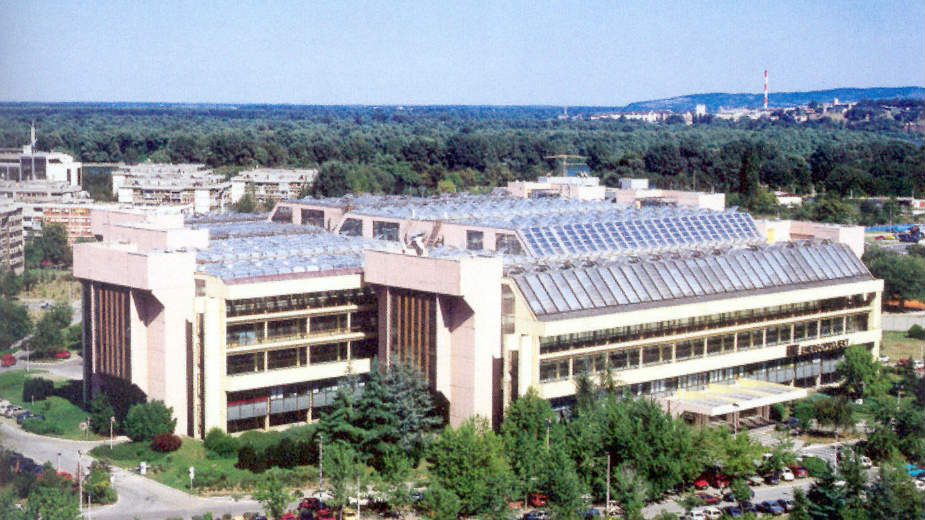 Bojović uprkos nezakonitim radnjama nadomak Energoprojekta 1