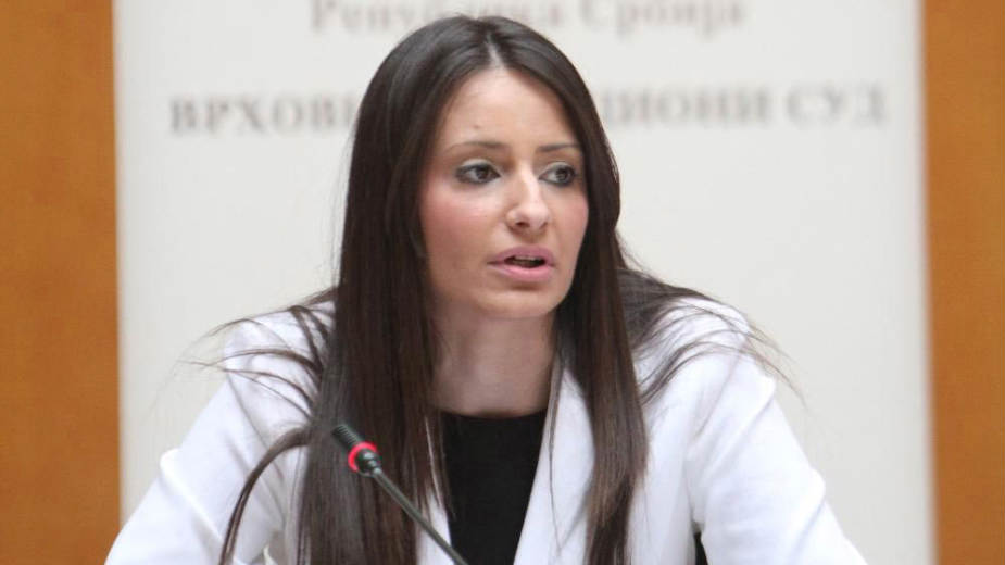 Kuburović: Sudovi izriču blage kazne 1