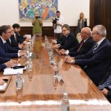 Vučić pozvao nemačke kompanije da investiraju u Srbiji 9