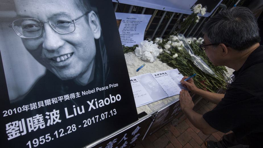 "Lijua Sjaoboa je zaveo Zapad" 1