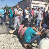 Radnici Goše najavili štrajk glađu 1
