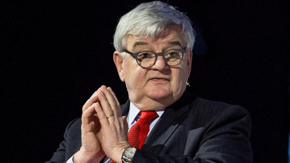 Sledeći rat na Bliskom istoku 1