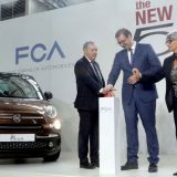 Srbija poklonila Fijatu 3,8 milijardi dinara 6