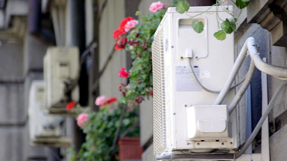 Klime oborile letnji rekord u potrošnji struje 1