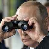 Putin još nije odlučio o izborima 5