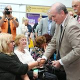 Krkobabić: Srbiji potrebna nova razvojna regionalna politika 5