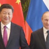 Putin: Upozorenje Severnoj Koreji 13