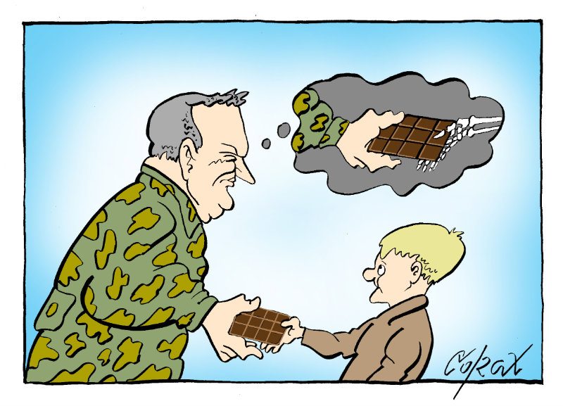 Corax 5