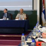 Odbrambena industrija razvojna šansa Srbije 6