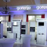 Trogodišnji kolektivni ugovor sindikata i Gorenja 8