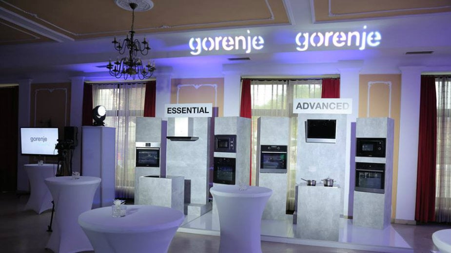 Gorenje otpušta oko 1.000 radnika u Evropi, u Srbiji manji broj zaposlenih na određeno vreme 1