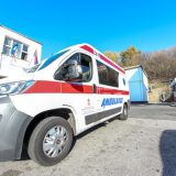Poginula jedna osoba u saobraćajnoj nesreći u Beogradu 13