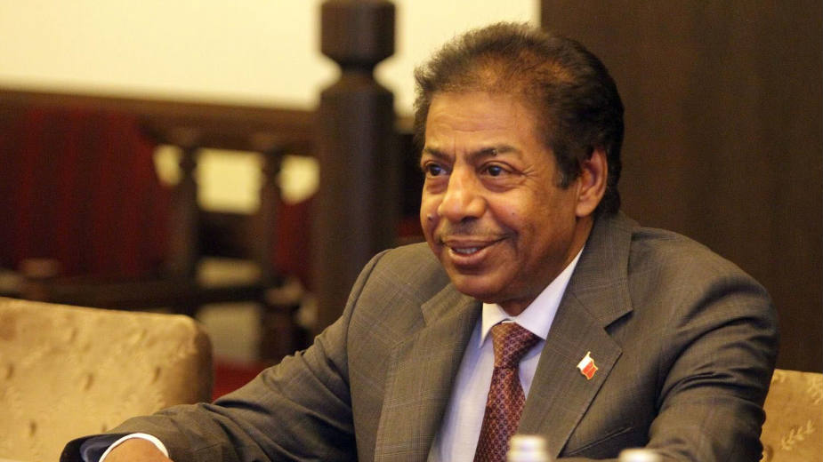 Ponosni smo na Al Džaziru 1